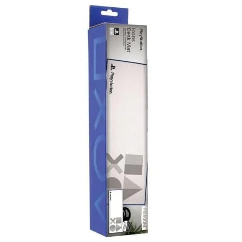 Paladone - PlayStation - Next Gen Gaming Muismat - Bureaumat 80 x 30 XXL