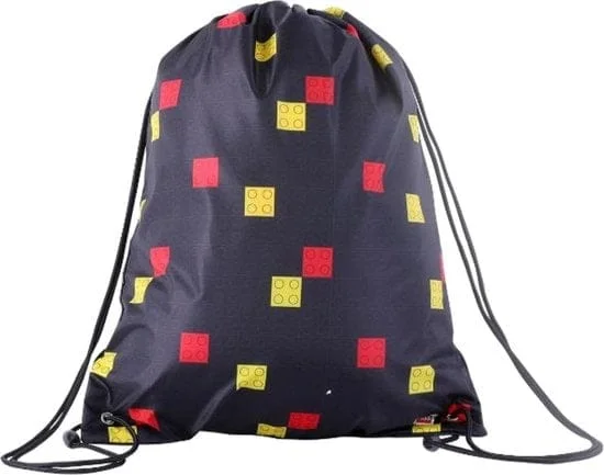 Lego Junior Gym Bag Bricks 11L