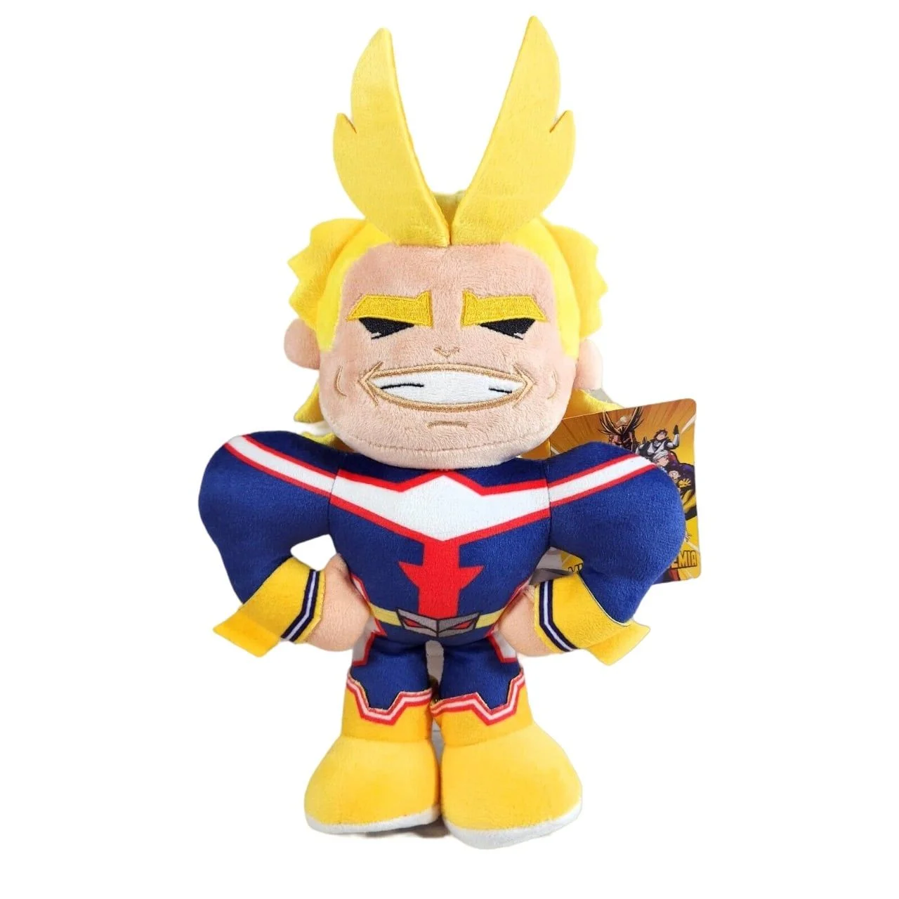 My Hero Academia - All Might - Plush 31cm