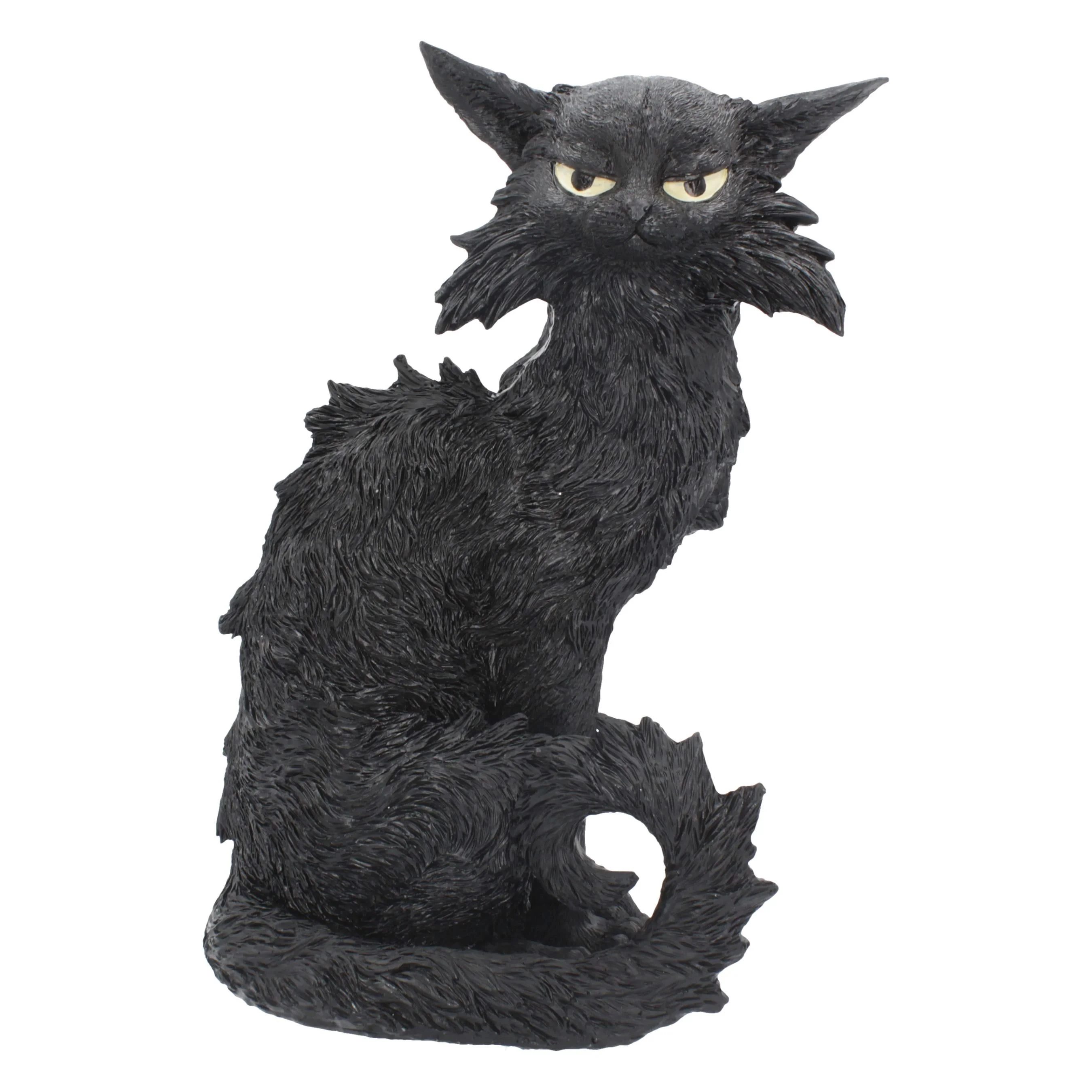 Salem Kat Figuur 32.5cm