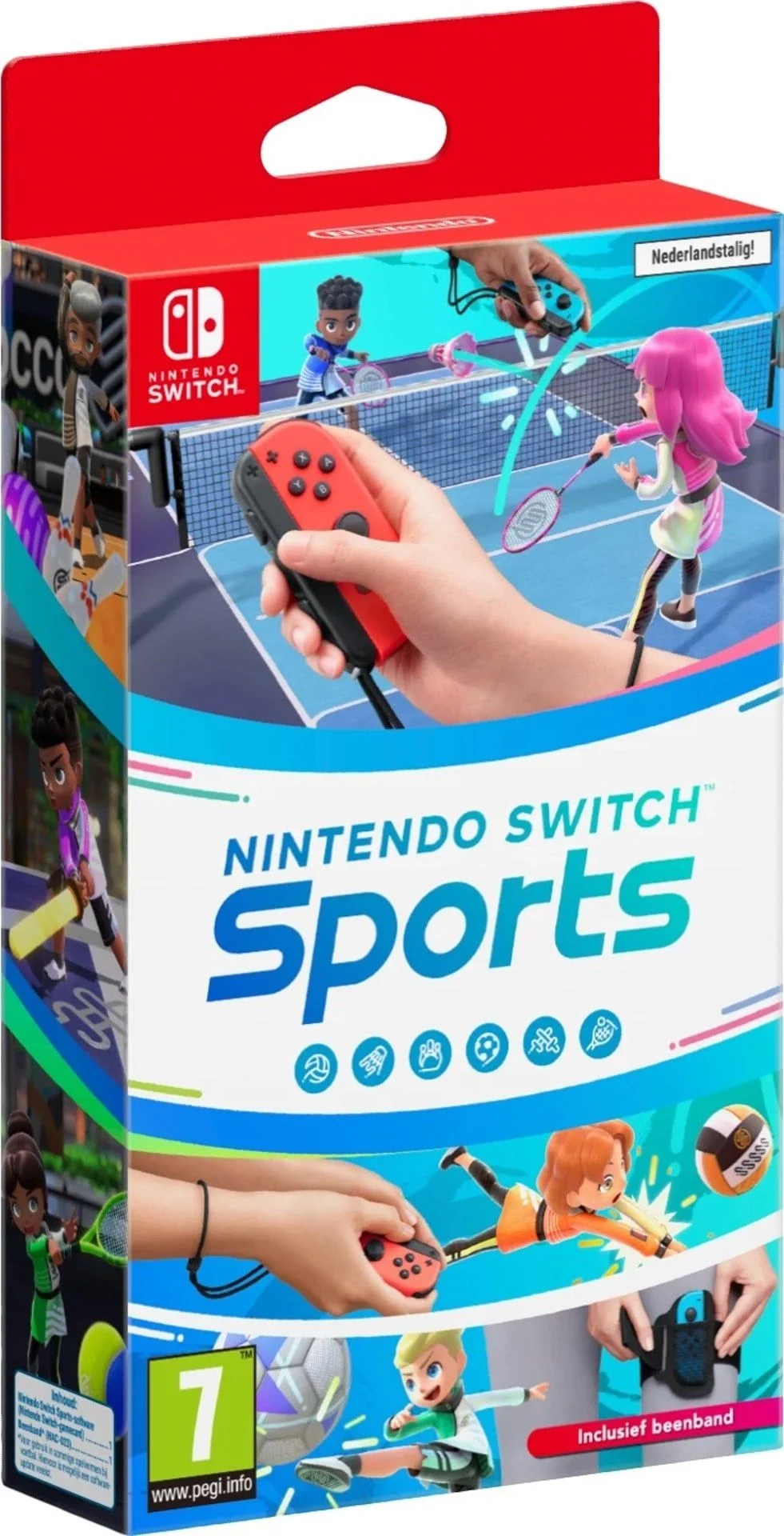 Nintendo Switch Sports - FR