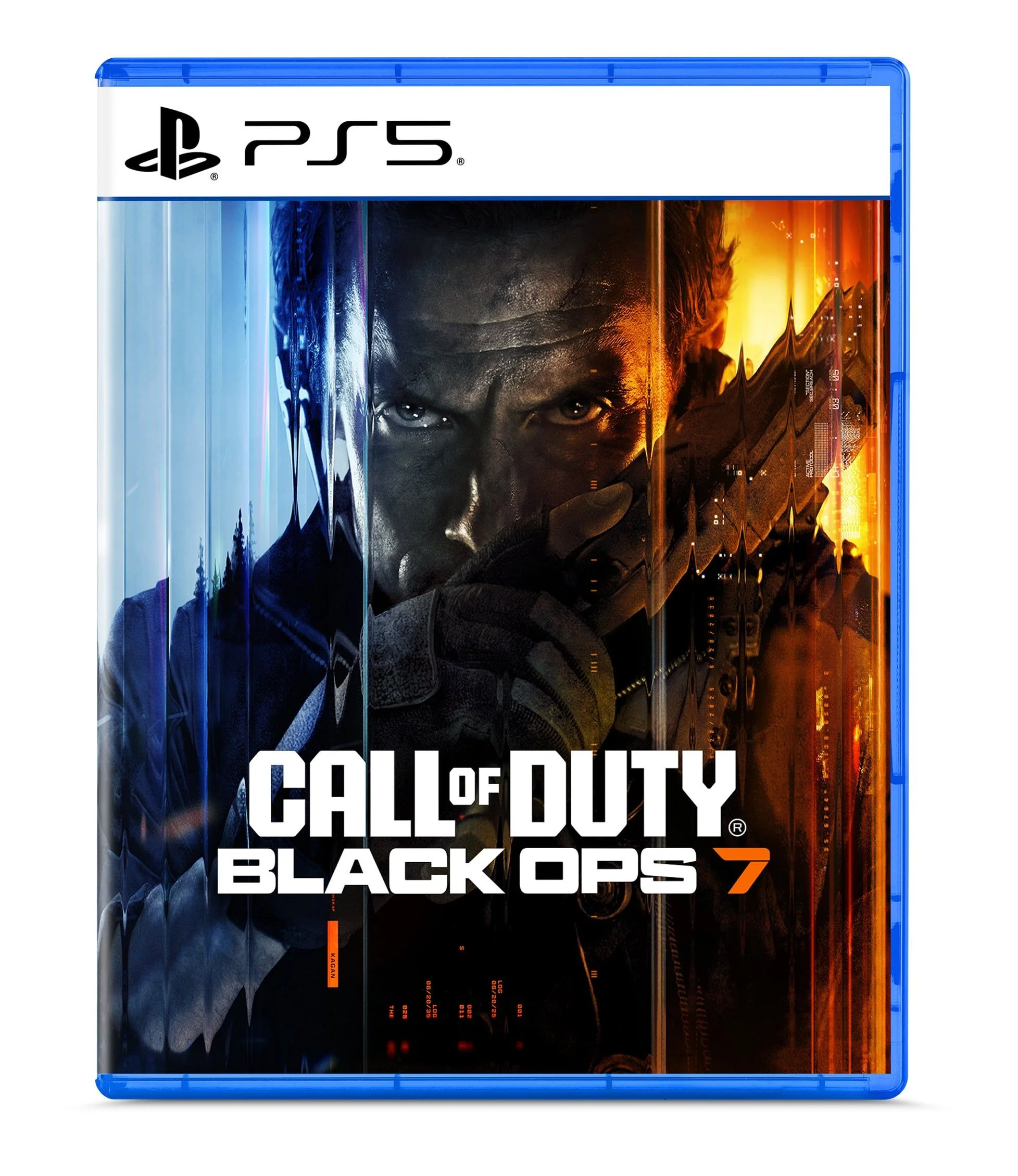 Call of Duty: Black Ops 7 - PS5 versie