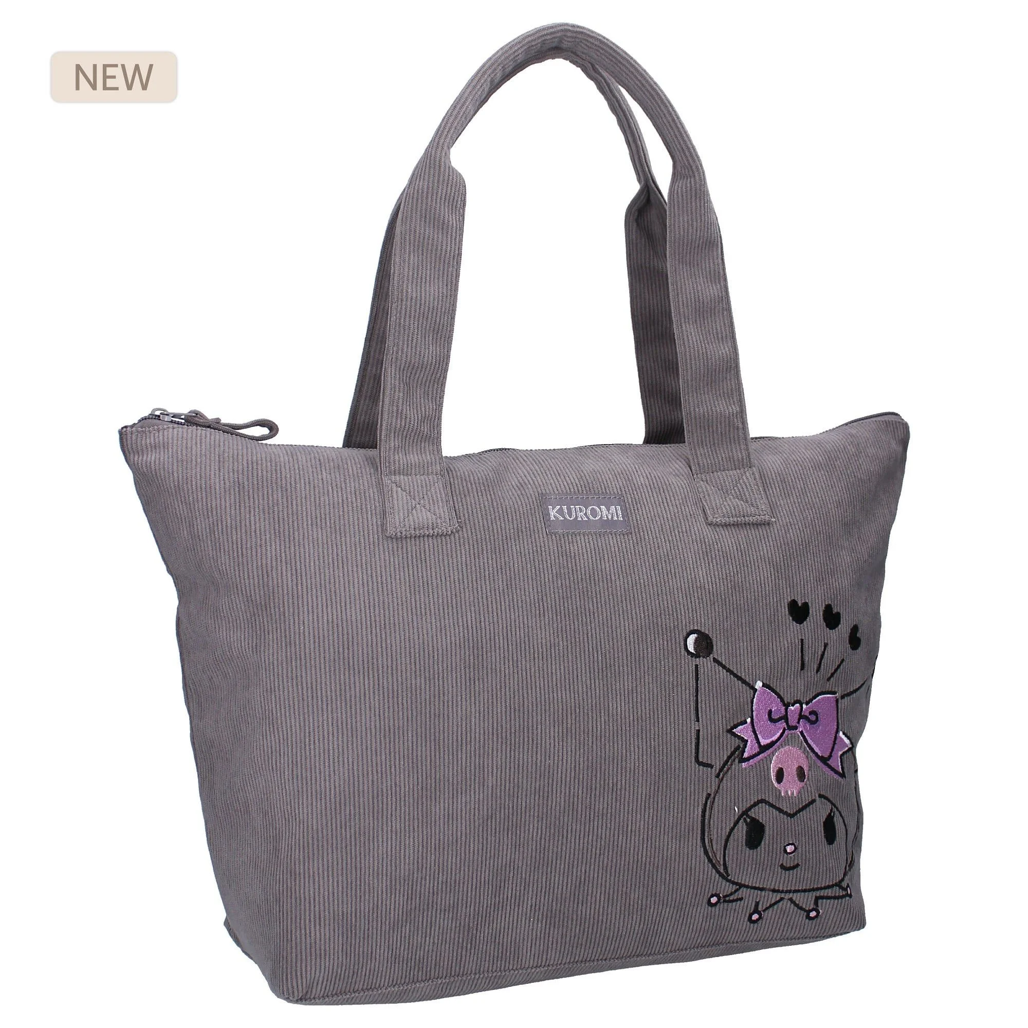 Hello Kitty & Friends - Kuromi Obsessed Shopper