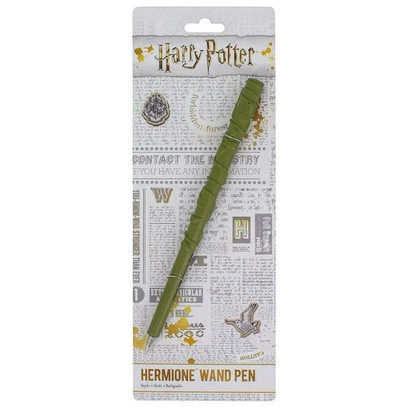 Harry Potter - Hermelien Toverstaf Pen