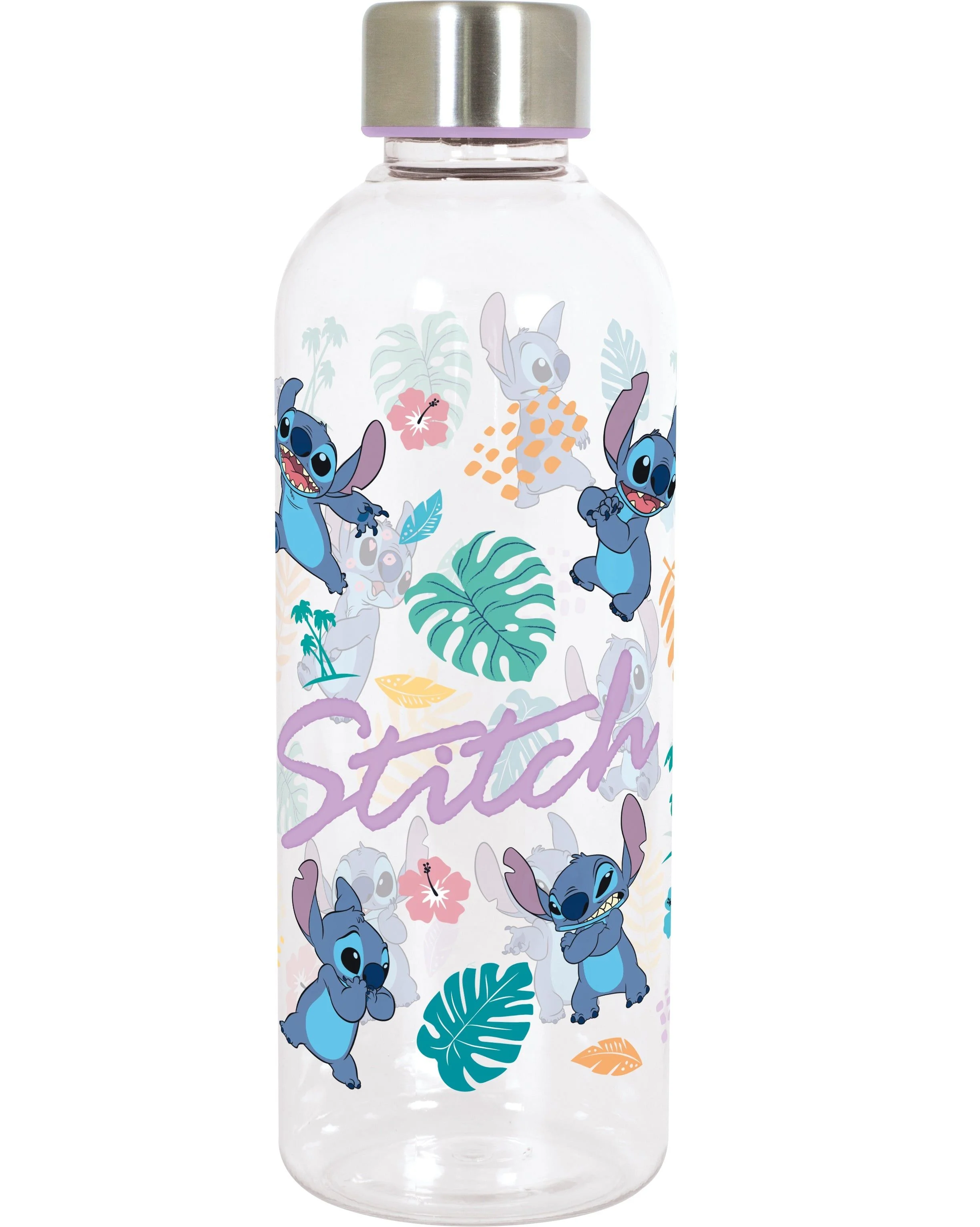 Disney - Stitch Hydro Waterfles (PP) - 850ml