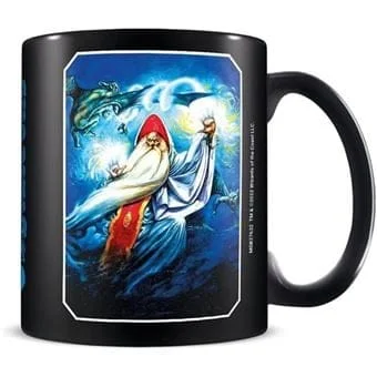 Wizards of the Coast - Dungeons & Dragons - "Wizard" Mok 315ml