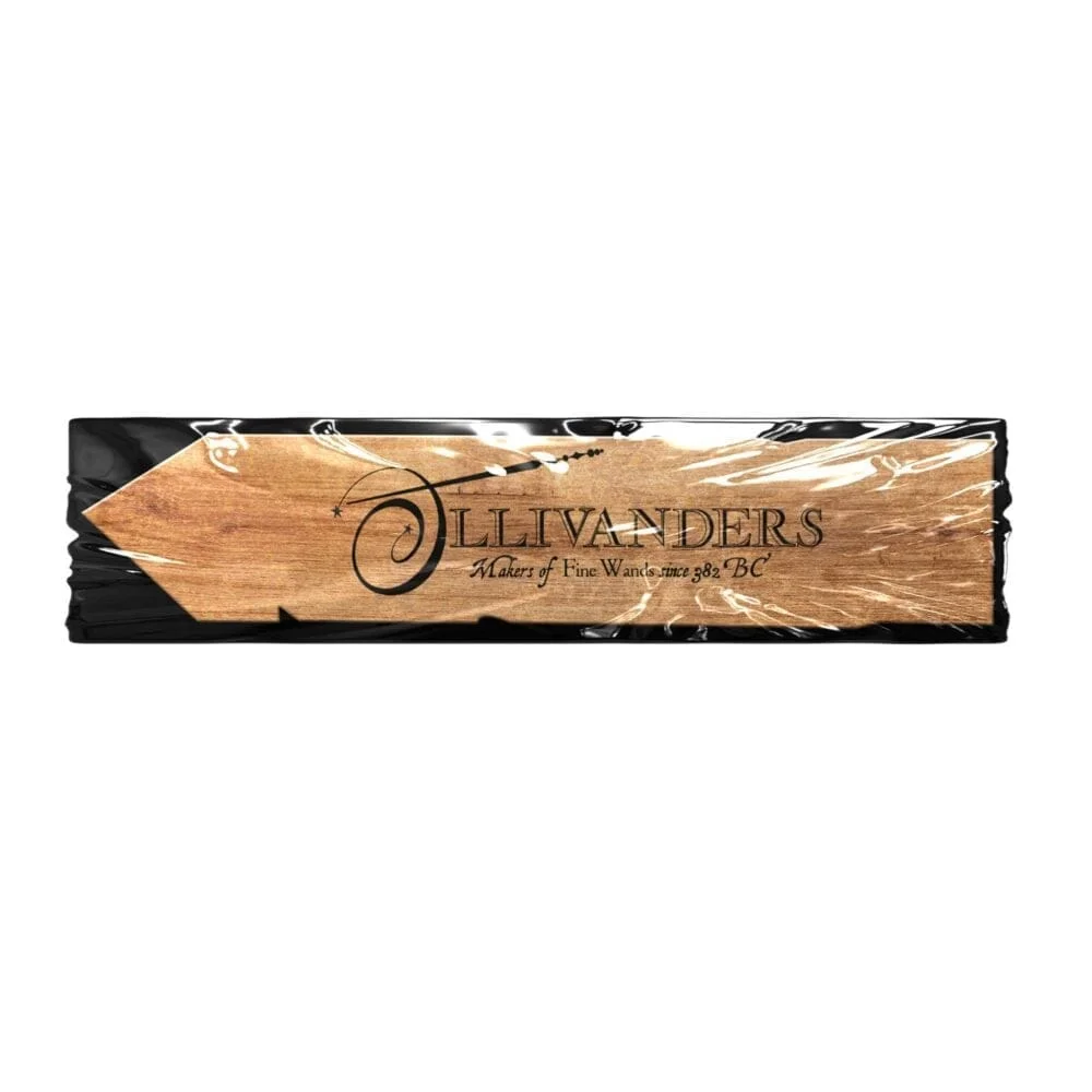 Wizarding World - Harry Potter - Aanmelden - Ollivanders 02