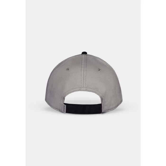 Playstation - "Logo Playstation 1" Verstelbare Pet - Volwassen Mannen thumbnail