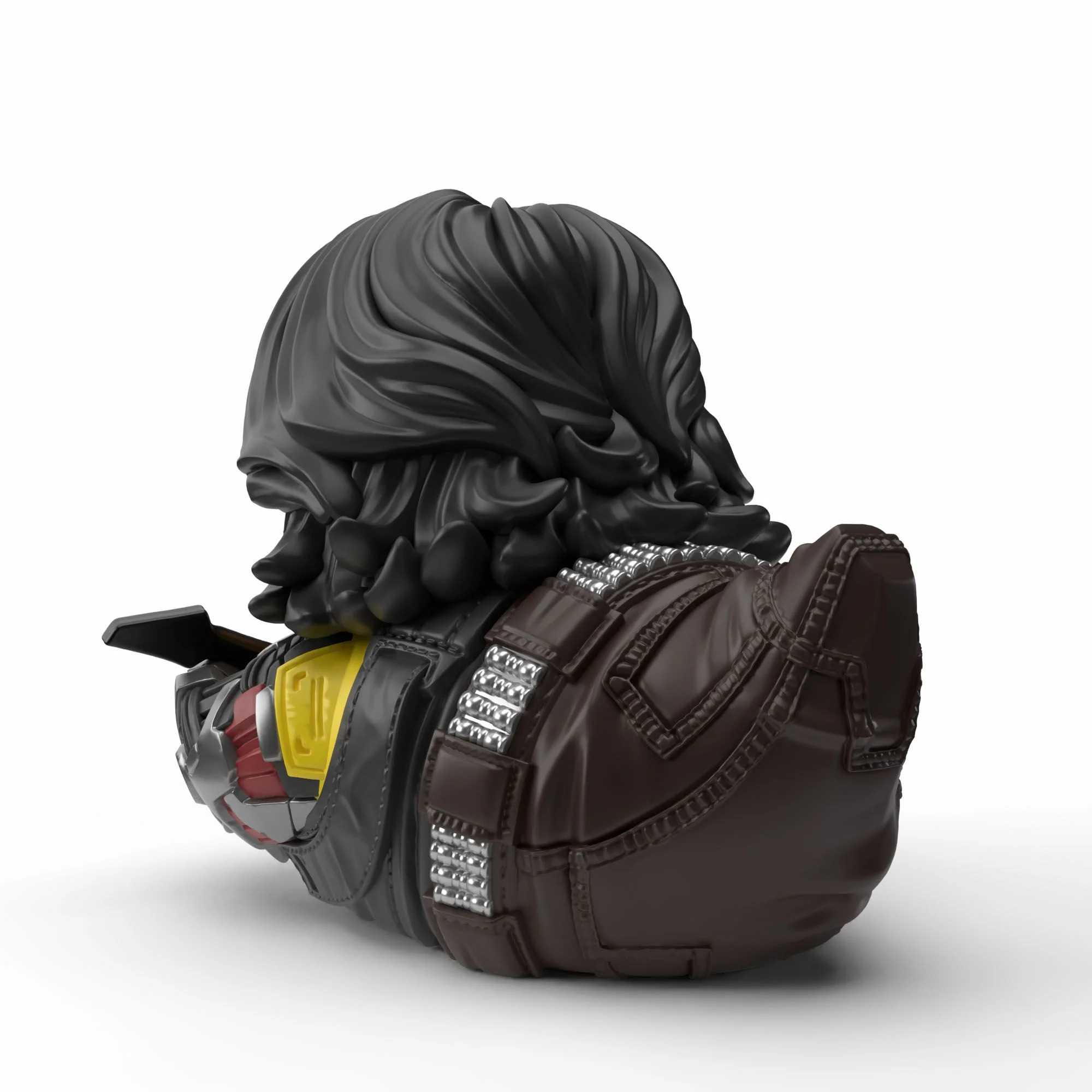 Numskull - TUBBZ Badeend - Cyberpunk 2077 - Johnny Silverhand (Eerste Editie) - 9cm thumbnail