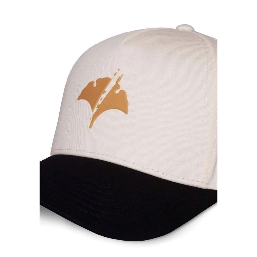 Playstation - "Ghost of Yotei" Verstelbare Pet - Volwassen Mannen thumbnail