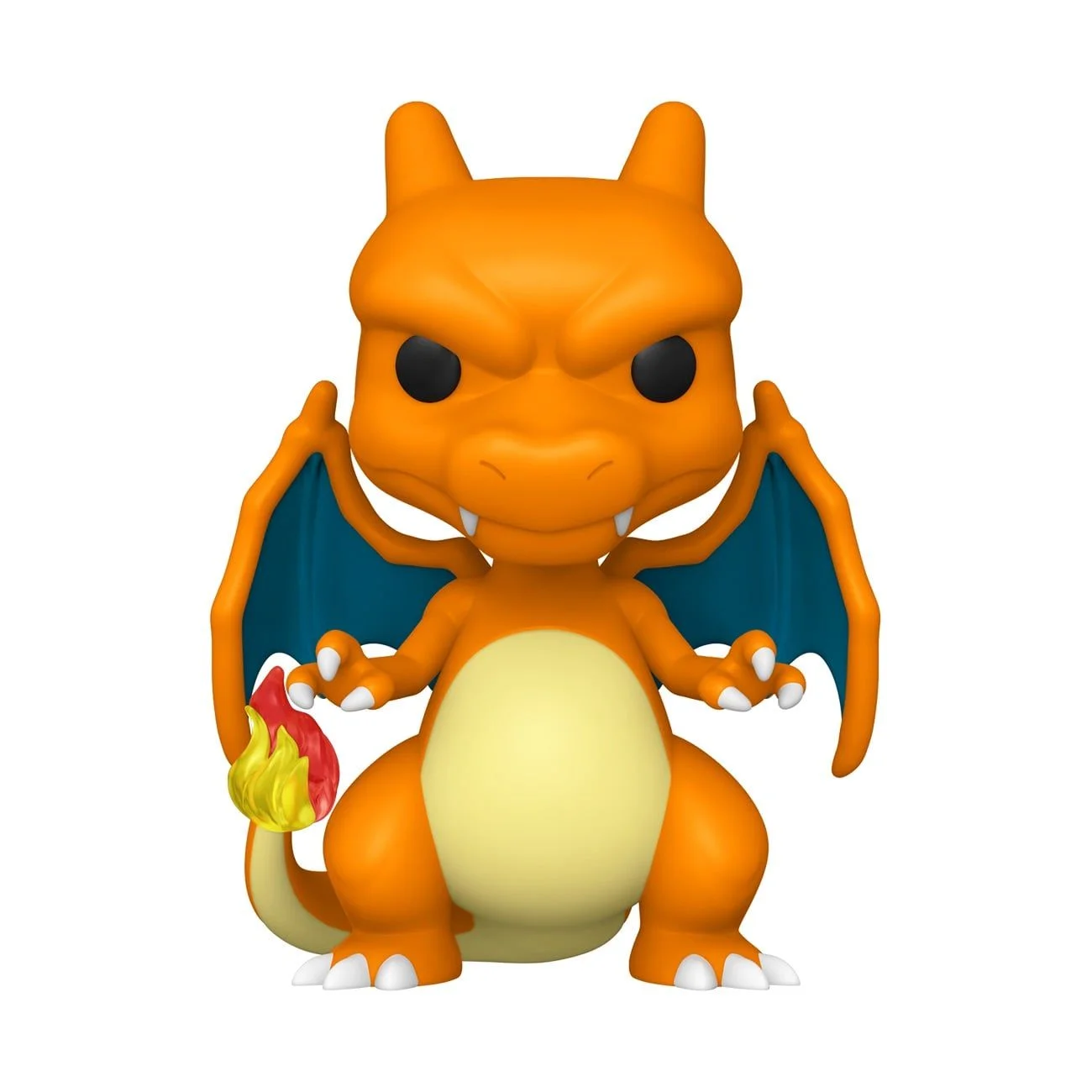 Funko Pop! Games: Pokémon - Charizard thumbnail