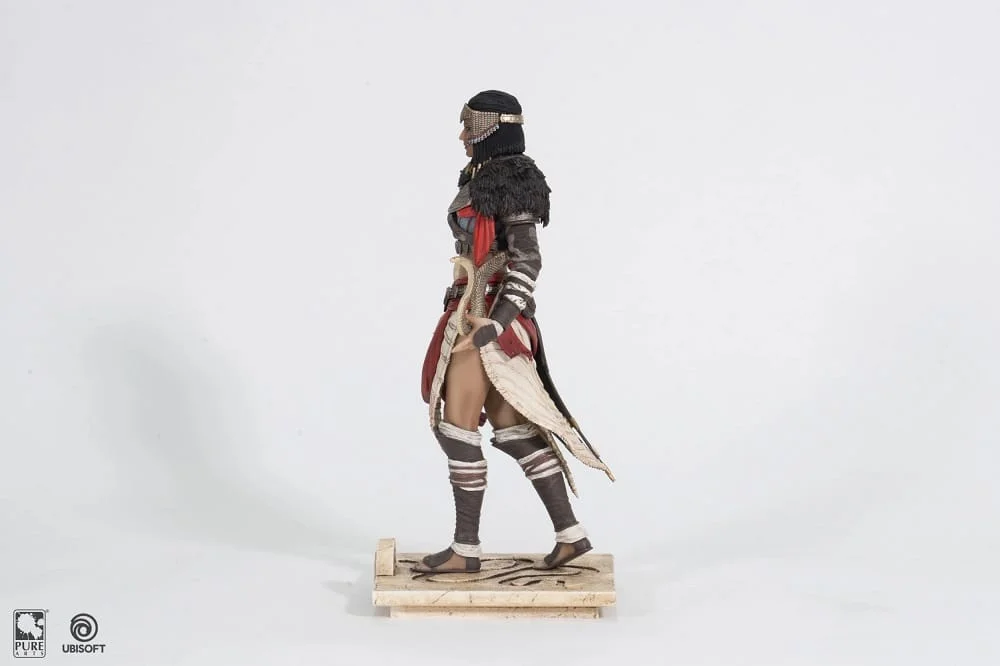 PureArts - 1:8 PVC Statues - Assassin's Creed - Amunet The Hidden One Statue 25cm thumbnail