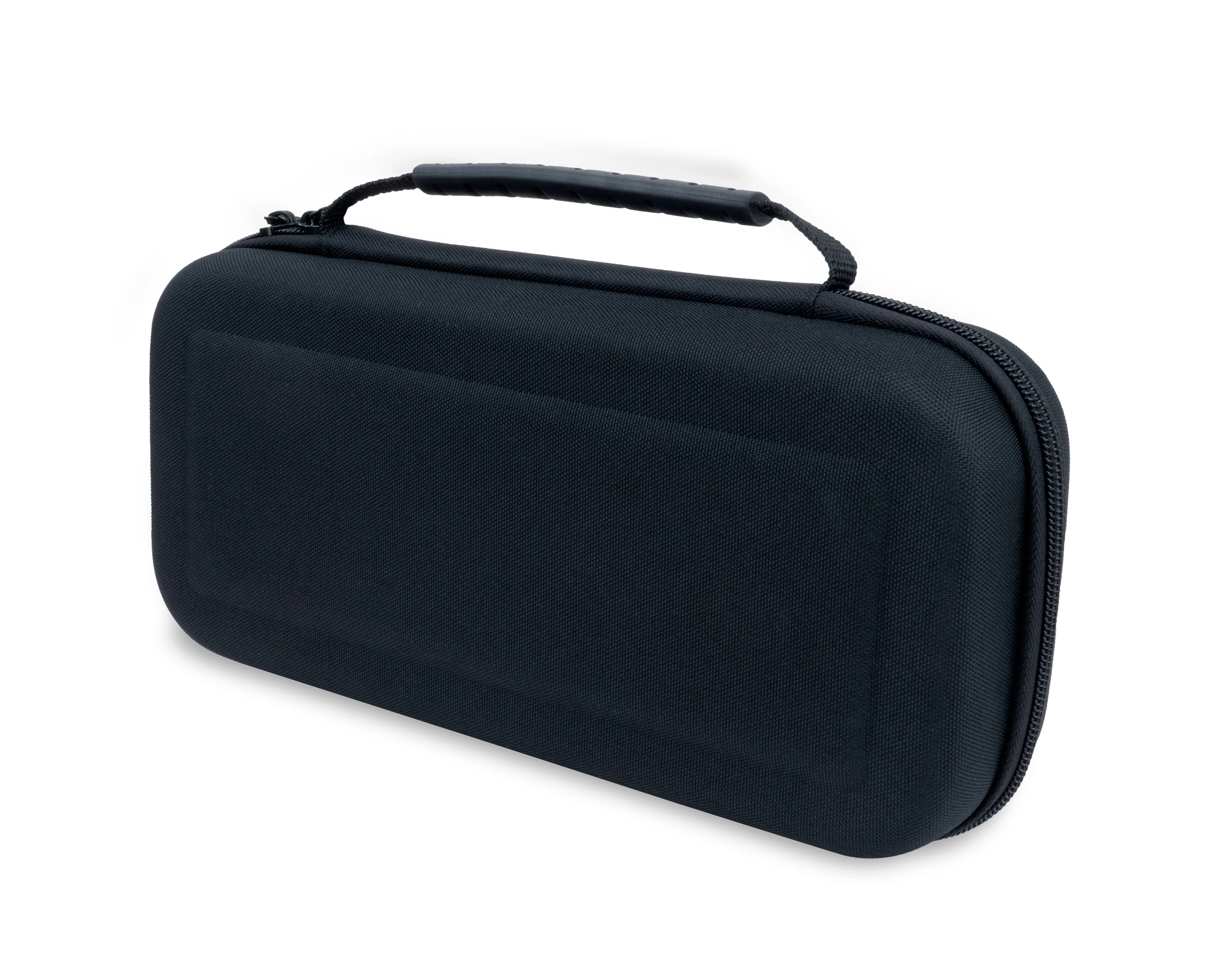 Stevige beschermhoes Zwart voor Nintendo Switch 2 thumbnail