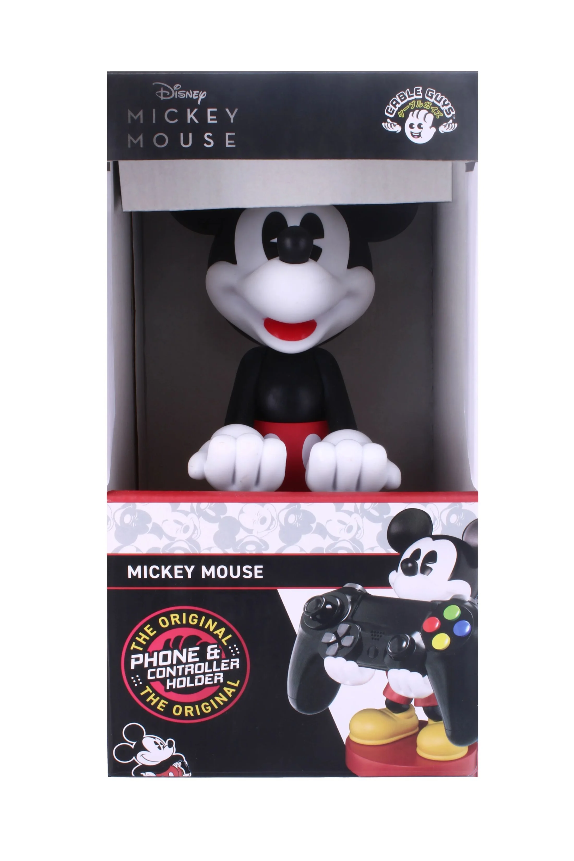 Cable Guys - Disney Mickey Mouse Phone & Controller Holder