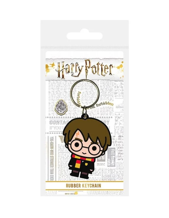 Harry Potter - Harry Chibi Sleutelhanger
