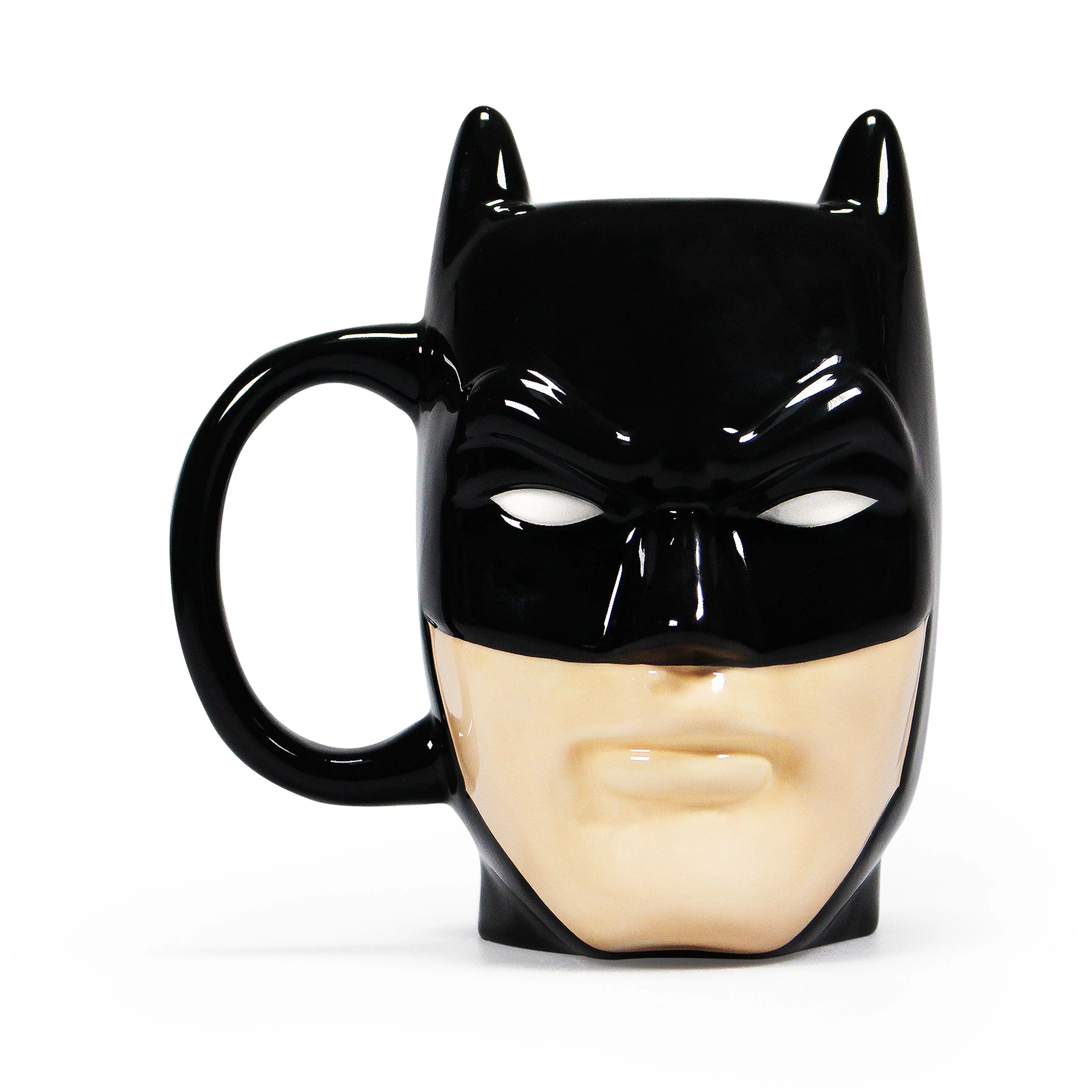DC Comics Batman - Batman hoofd 3D Mok
