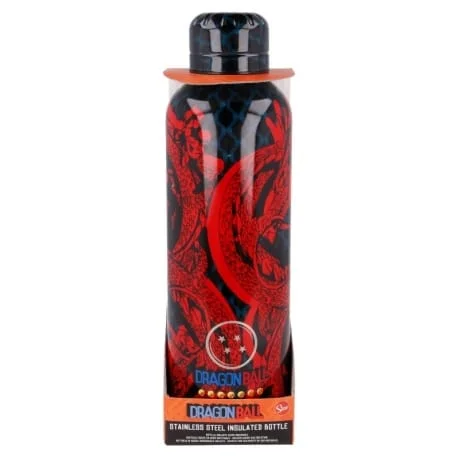 Stor - Dragon Ball - "Shenron" Geïsoleerde Roestvrijstalen Fles 515ml