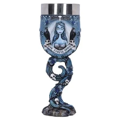 Corpse Bride - Emily Drinkbeker 20.6cm
