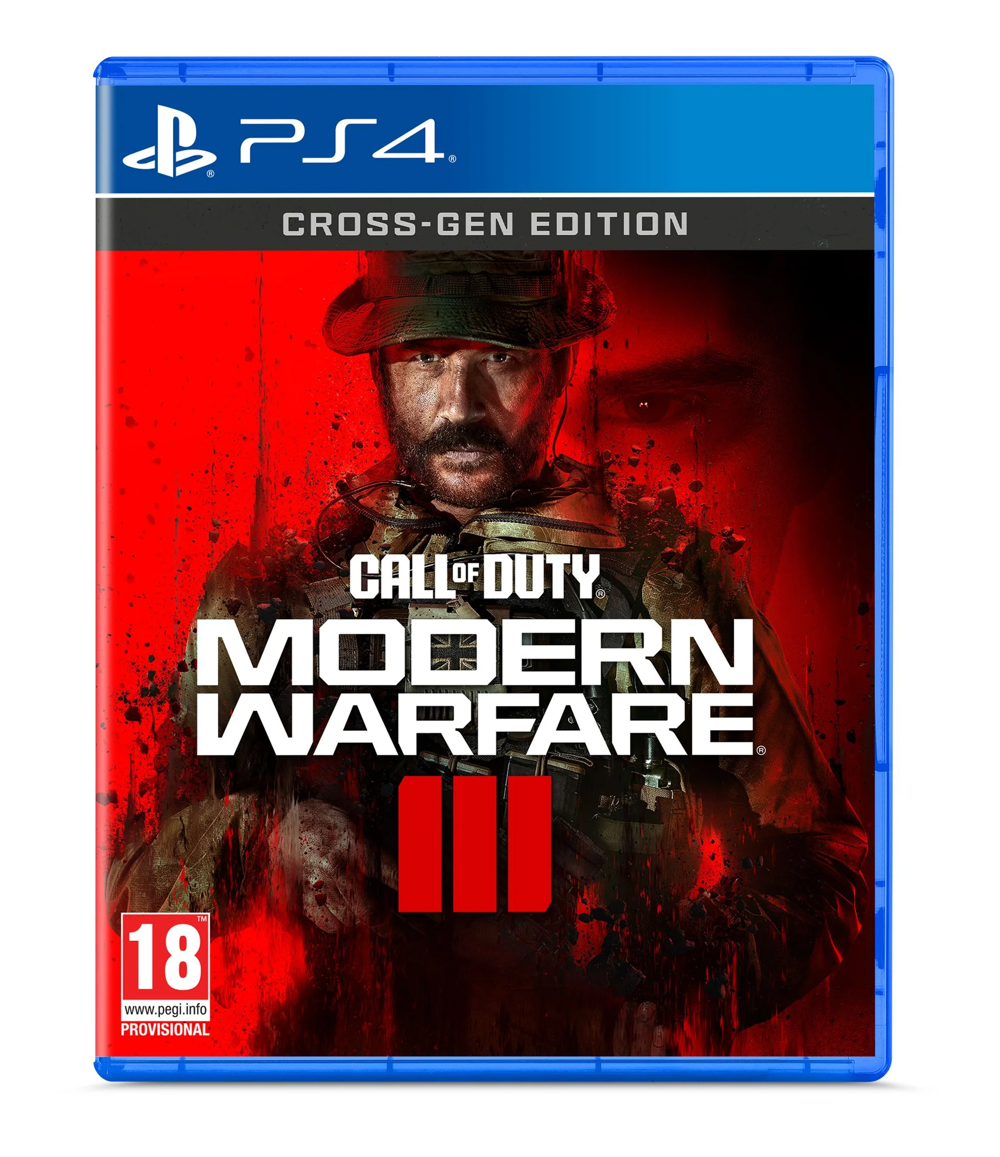 Call of Duty: Modern Warfare III