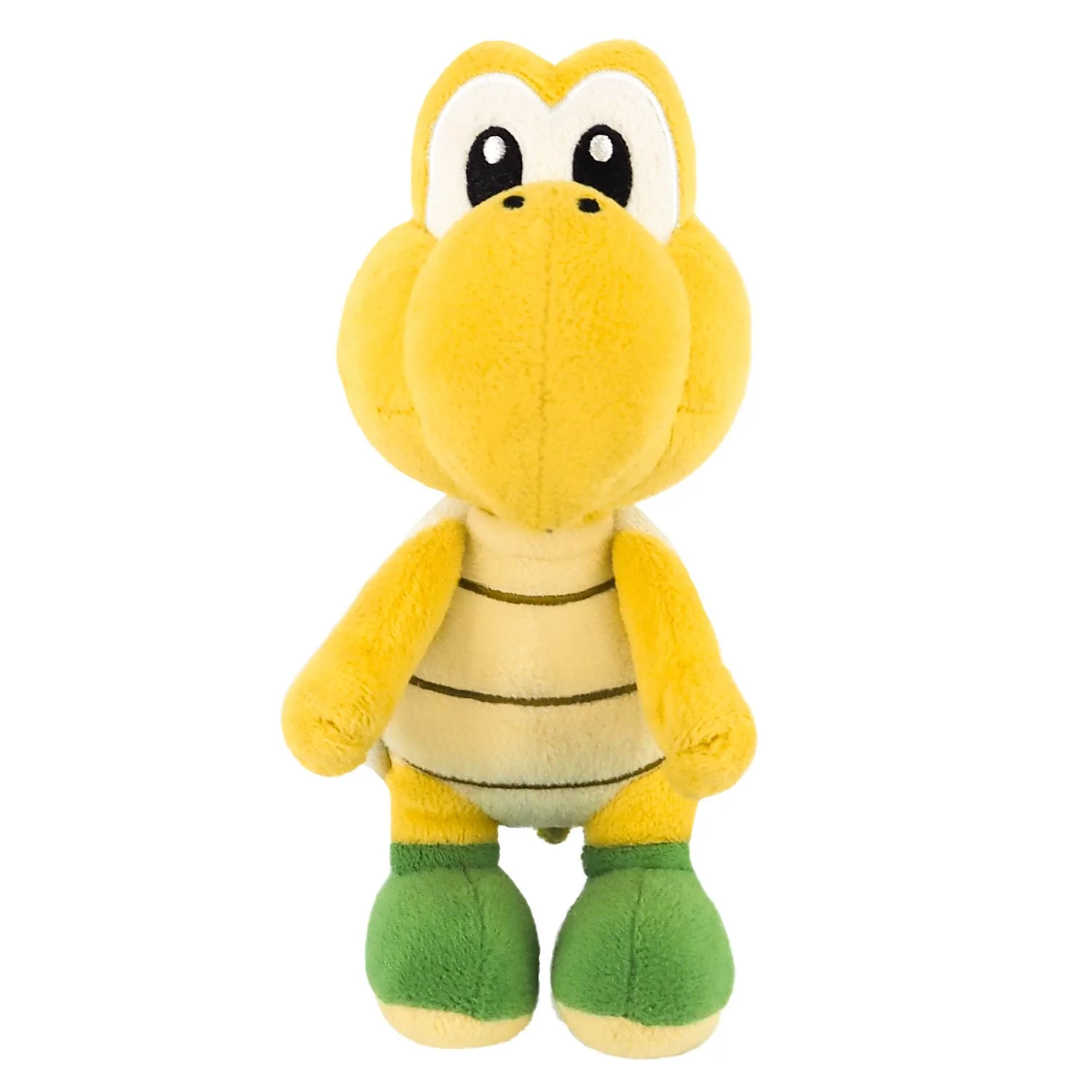 Nintendo Togetherplus - Super Mario - Koopa Troopa Plush 20cm