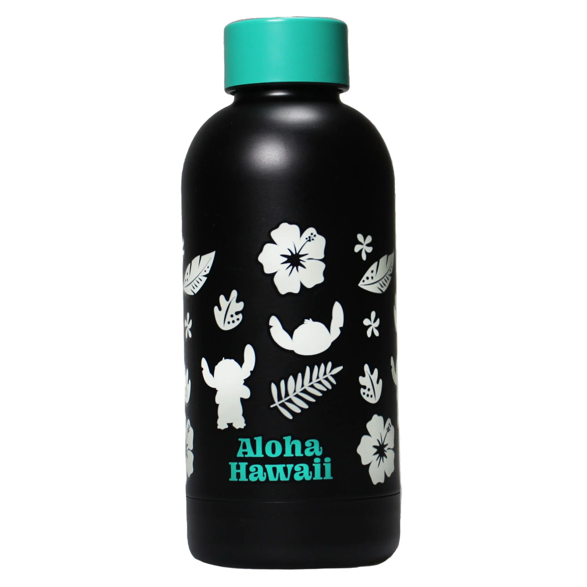Disney - Lilo & Stitch metalen waterfles 400ml