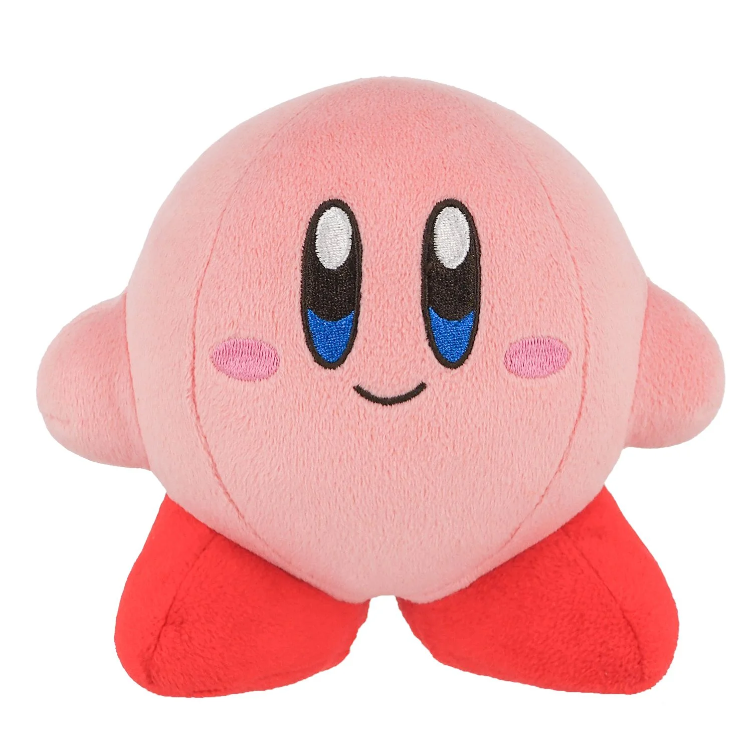 Nintendo Togetherplus - Kirby - Kirby Plush 14cm