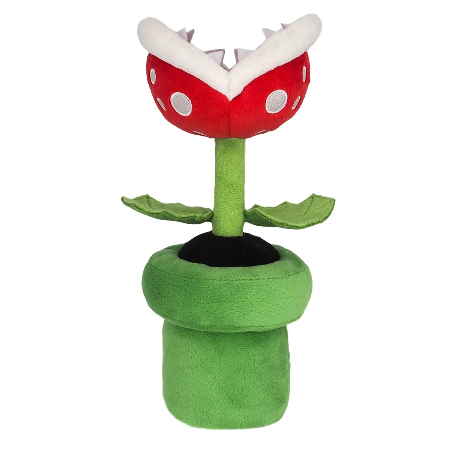 Nintendo Togetherplus - Super Mario - Piranha Plant Plush 23cm
