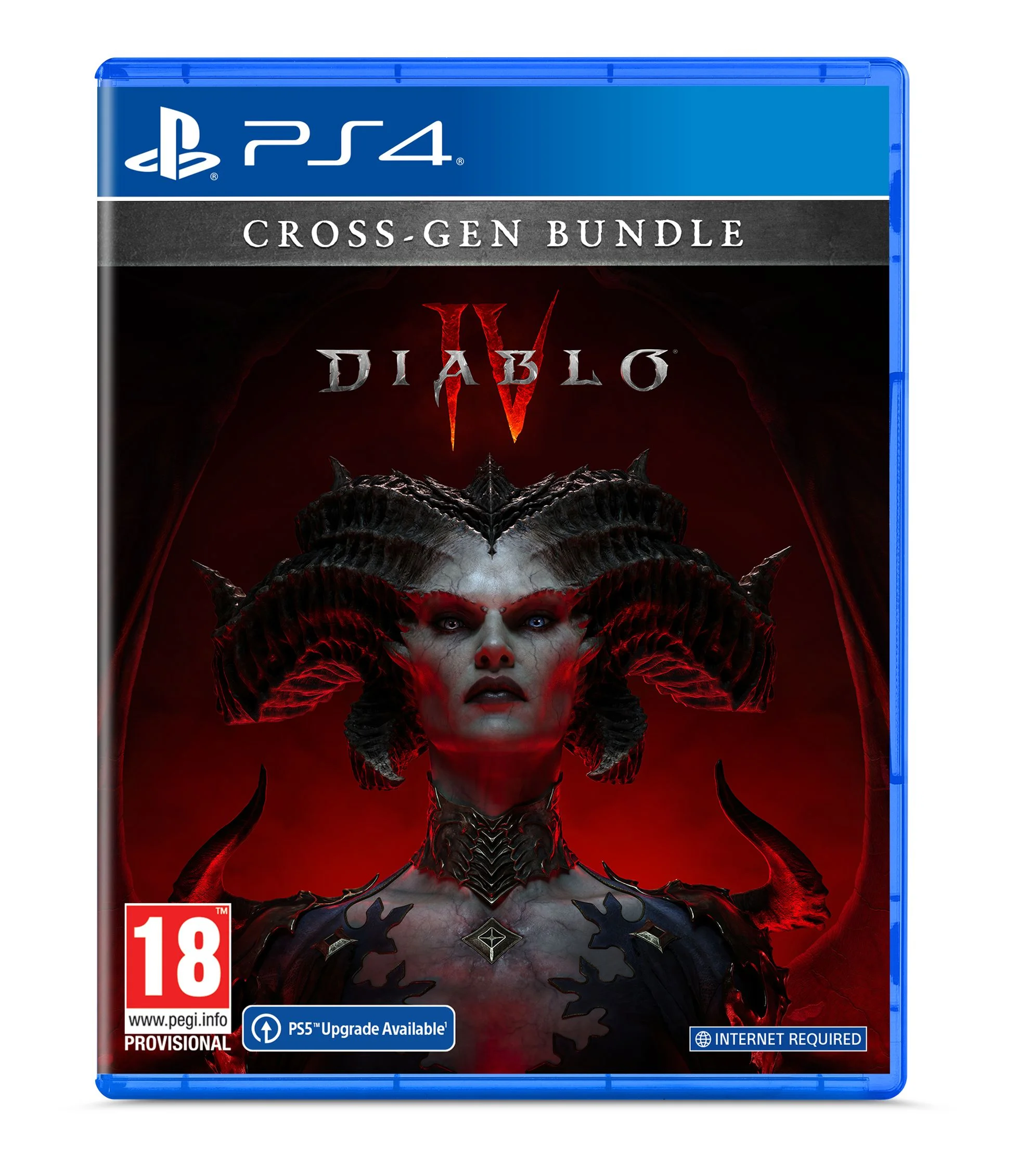 Diablo IV - Cross-Gen Bundle