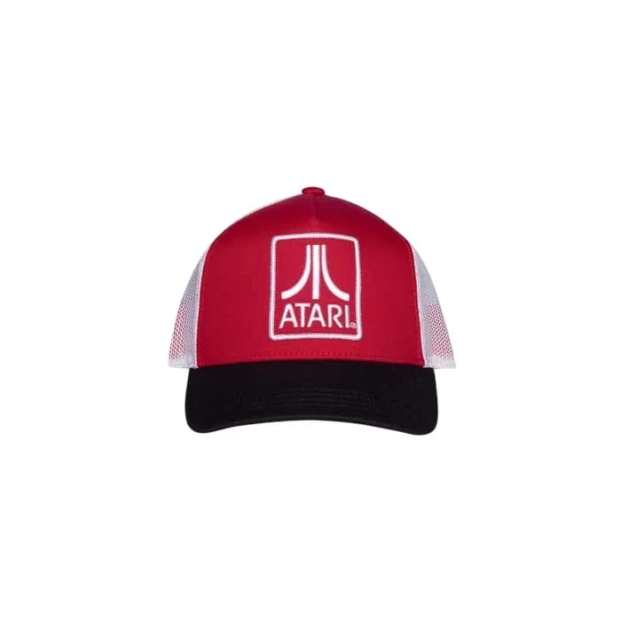 ATARI - "Logo Klassiek ATARI" Verstelbare Pet - Volwassen Mannen