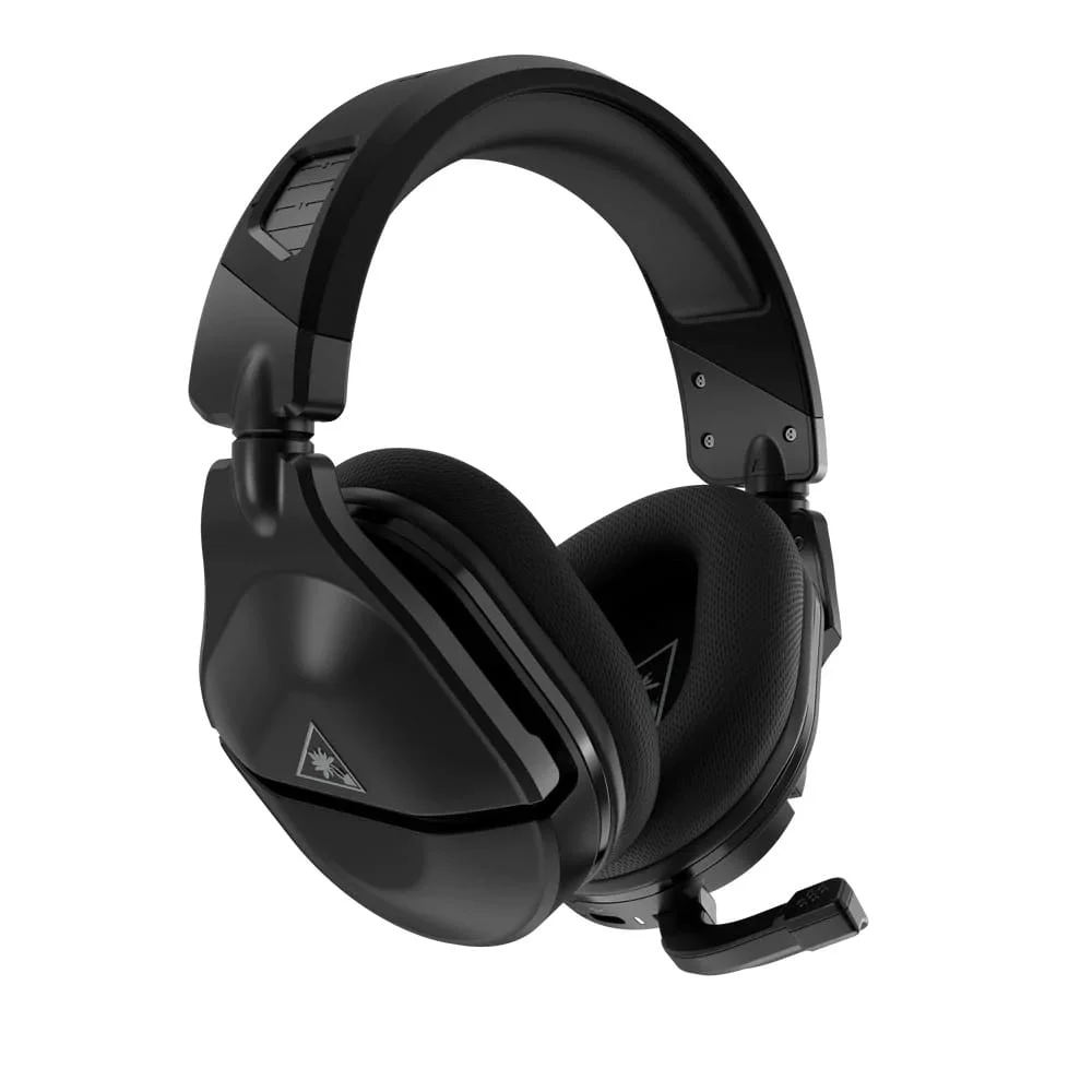 Turtle Beach - Stealth 600P Gen 2 MAX Gamingheadset Zwart voor PS4, PS5, Switch, Switch OLED, PC en Mac