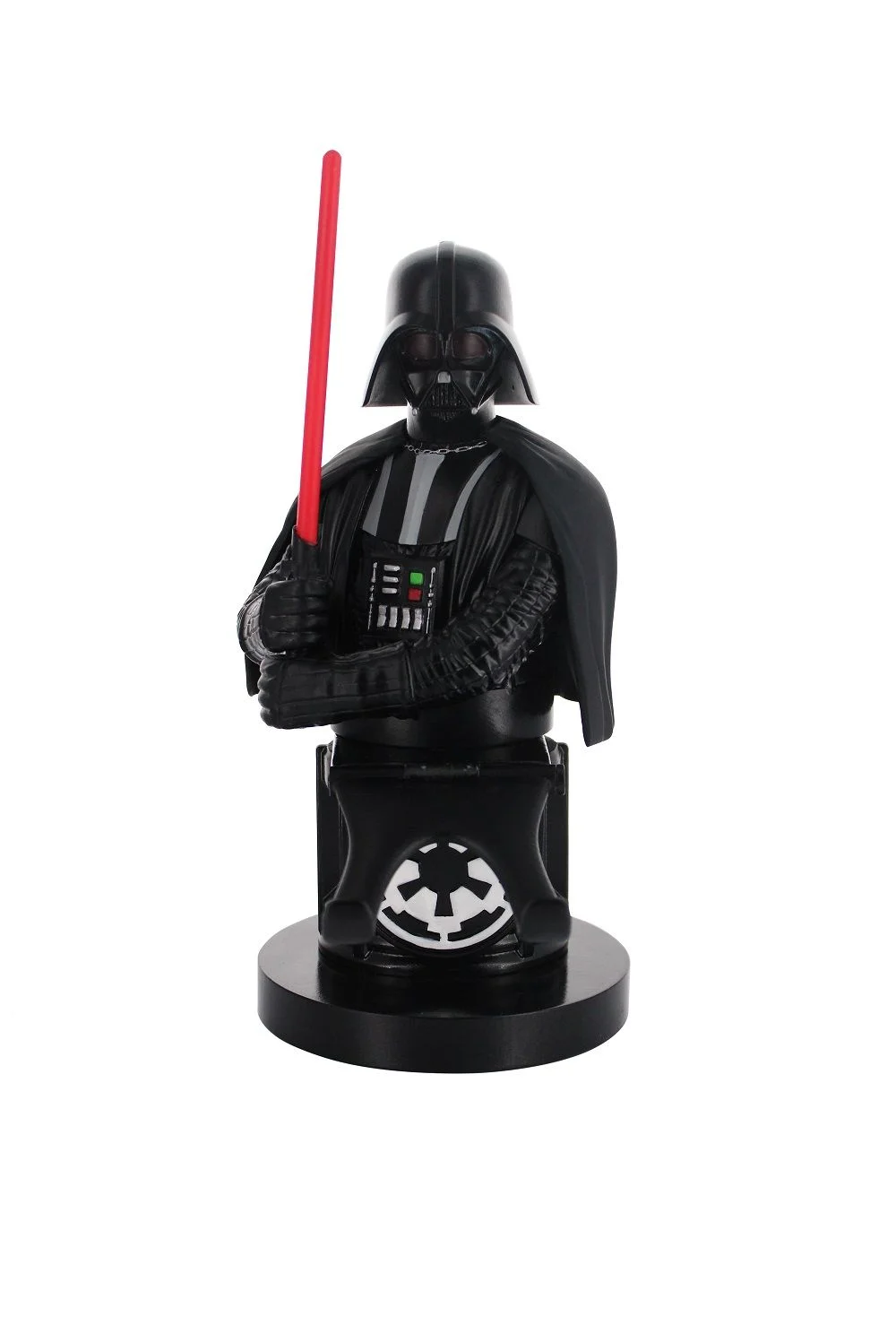 Cable Guys R.E.S.T - Star Wars - Darth Vader Telefoon & Controller Houder thumbnail