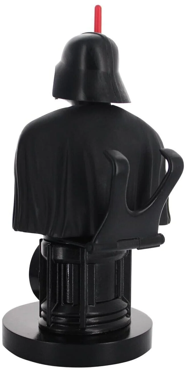 Cable Guys R.E.S.T - Star Wars - Darth Vader Telefoon & Controller Houder thumbnail