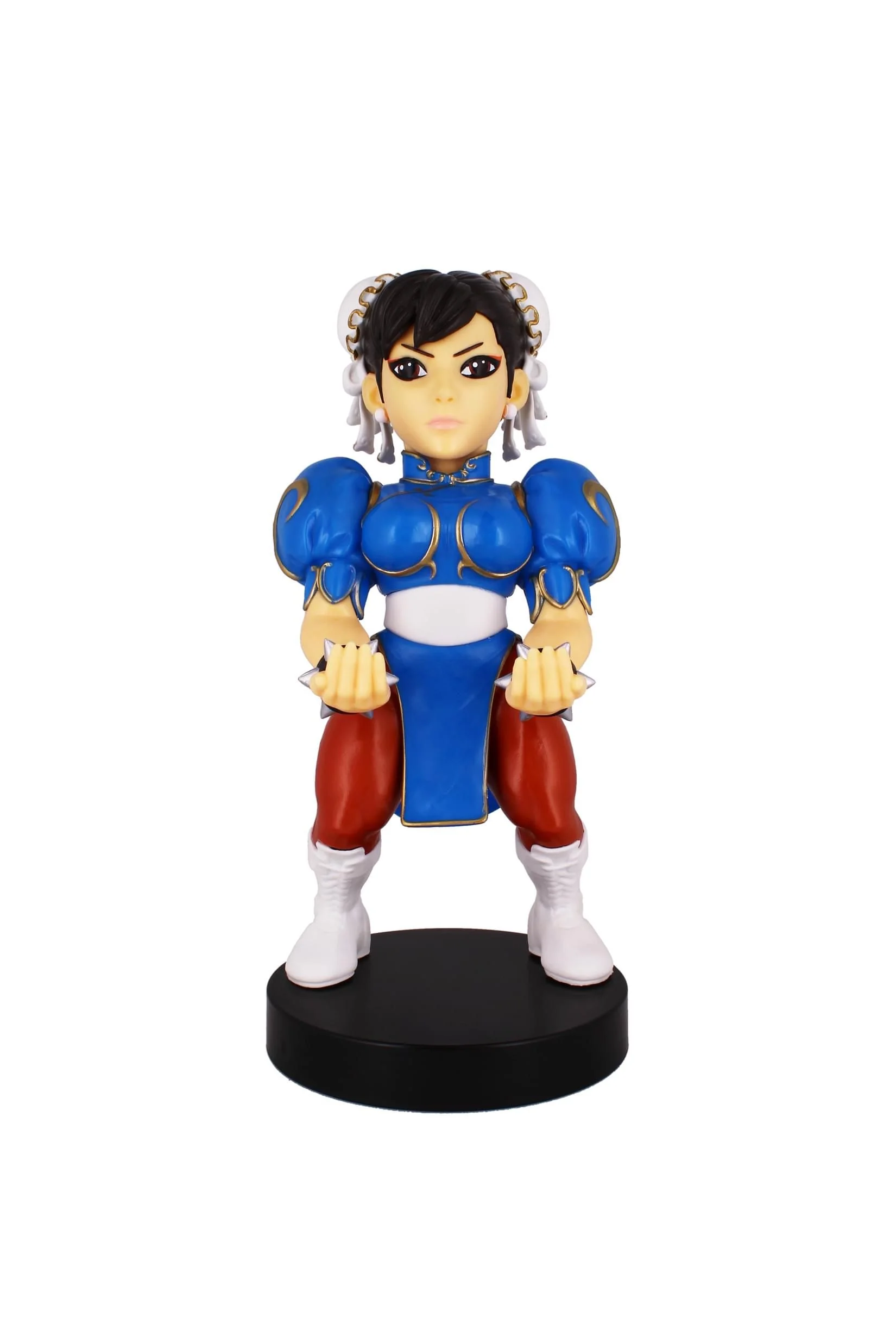 Cable Guys - Street Fighter V Chun Li Phone & Controller Holder thumbnail