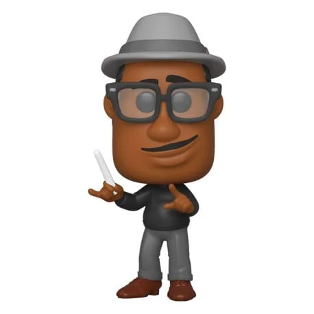 Funko Pop! Disney: Soul - Joe thumbnail