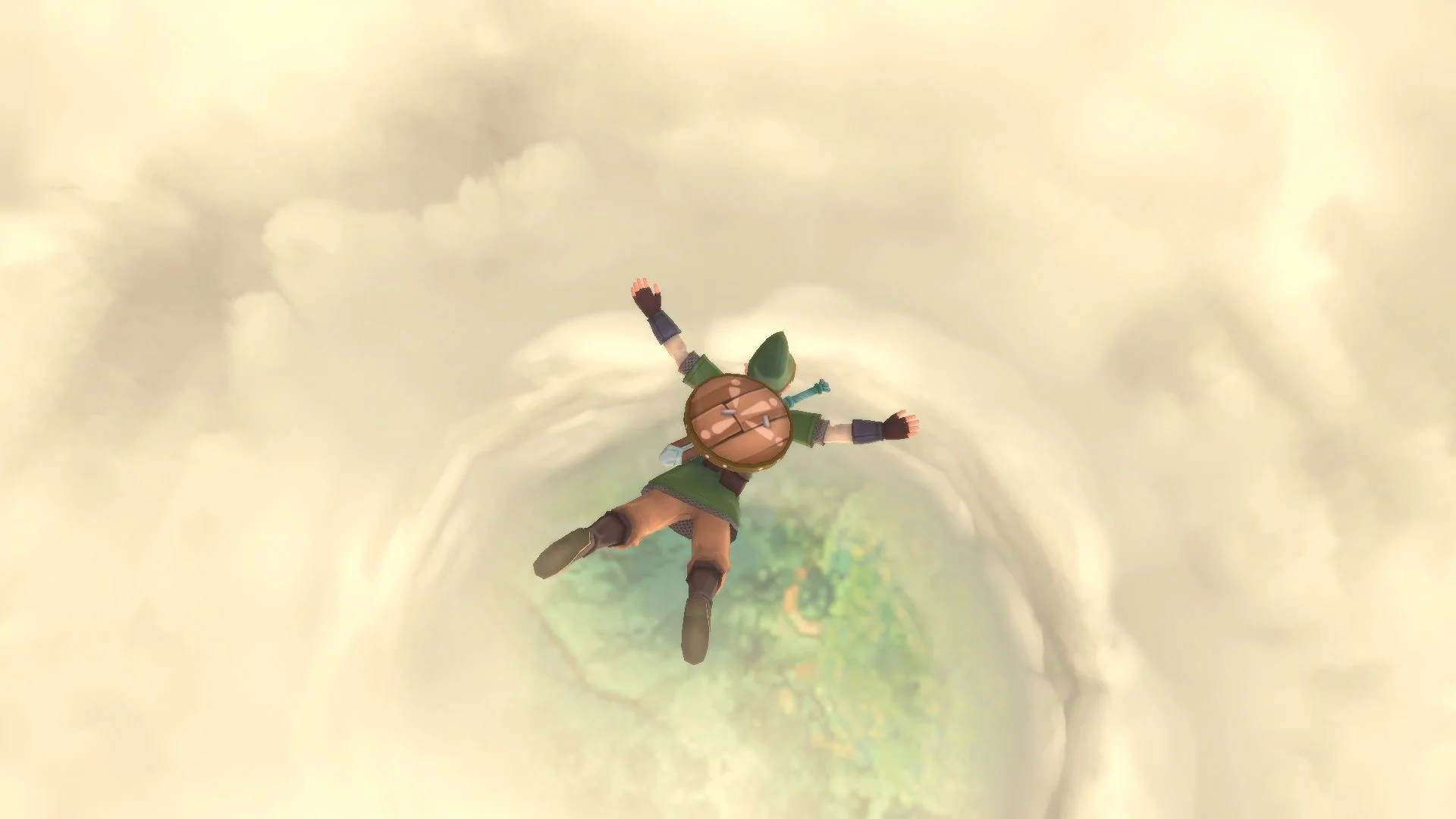 The Legend of Zelda: Skyward Sword HD thumbnail