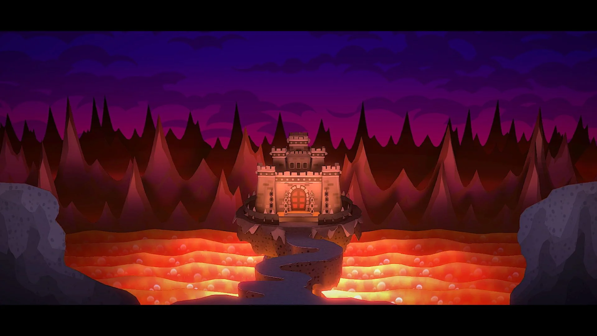 Paper Mario: The Thousand-Year Door - Nintendo Switch thumbnail