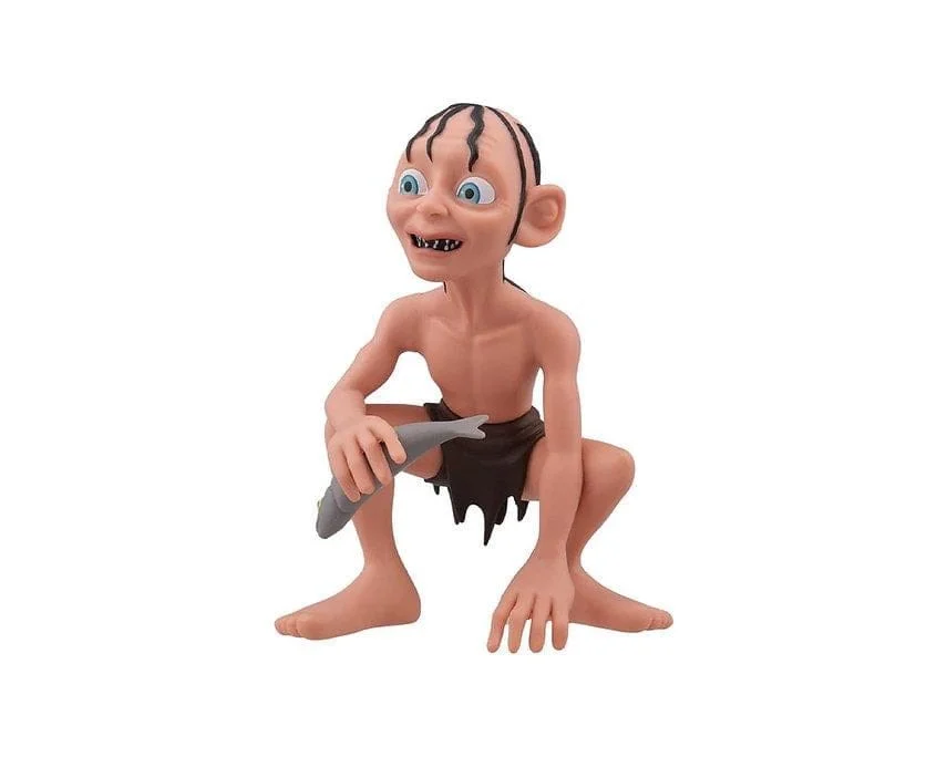 Minix - Movies - The Lord of the Rings - Gollum Standbeeld 12cm thumbnail