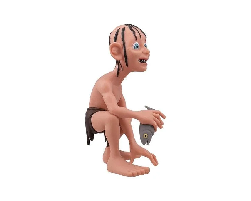Minix - Movies - The Lord of the Rings - Gollum Standbeeld 12cm thumbnail