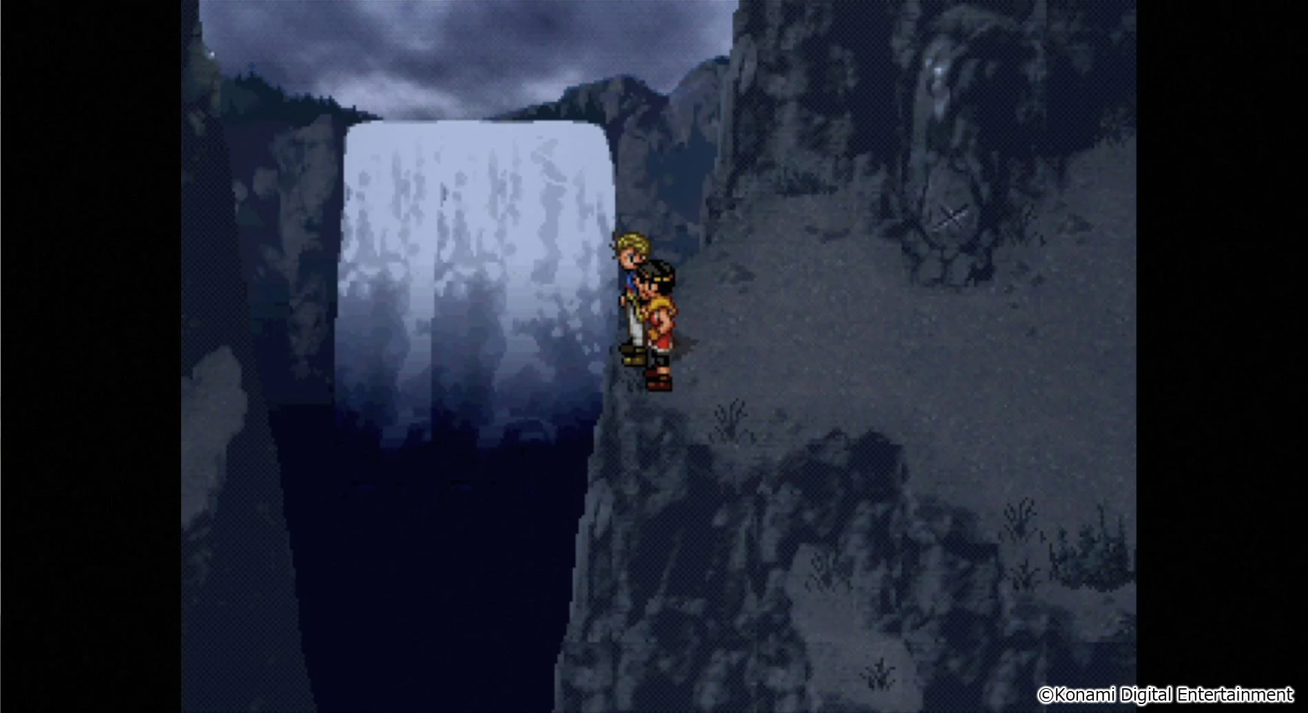 Suikoden 1 & 2 HD Remaster: Gate Rune and Dunan Unification Wars - Day One Edition - Nintendo Switch versie thumbnail