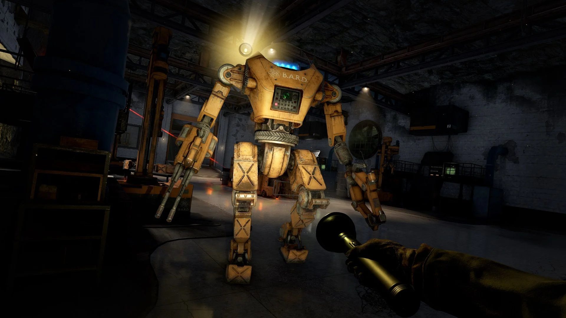 Atomfall - PS4 versie thumbnail