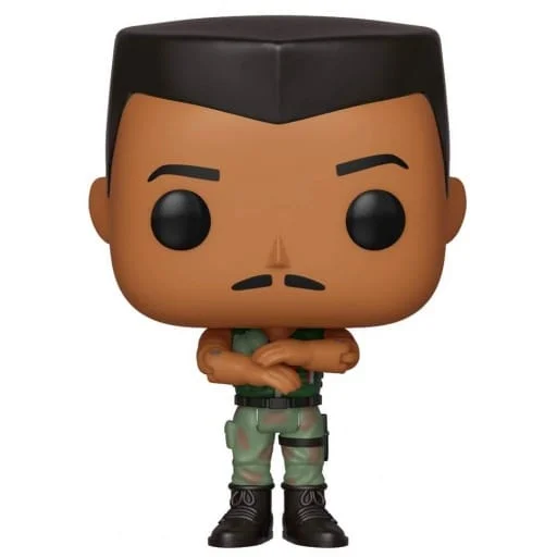 Funko Pop! Disney Toy Story 4 Combat Carl Jr. thumbnail