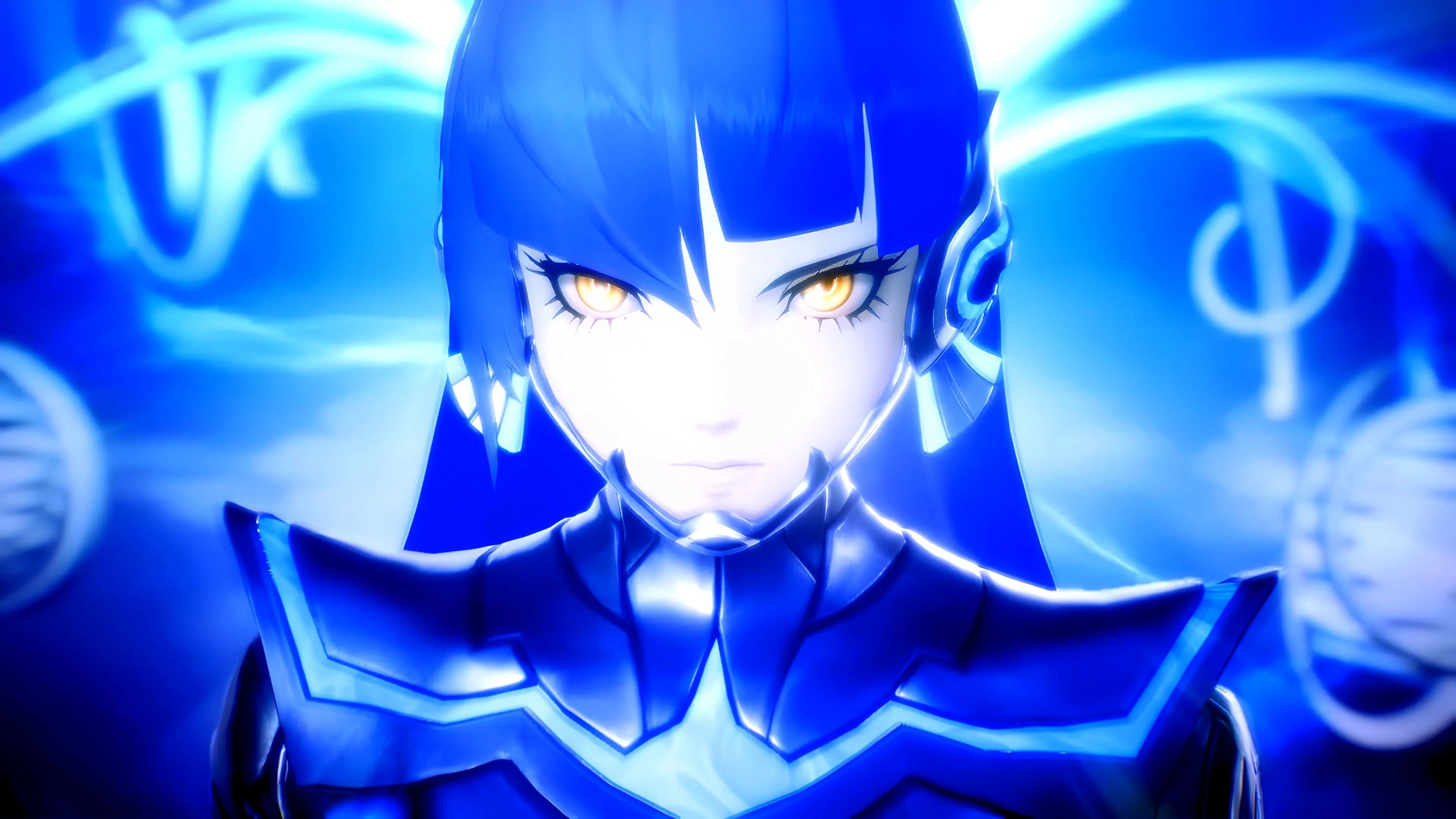 Shin Megami Tensei V: Vengeance - PS5 thumbnail