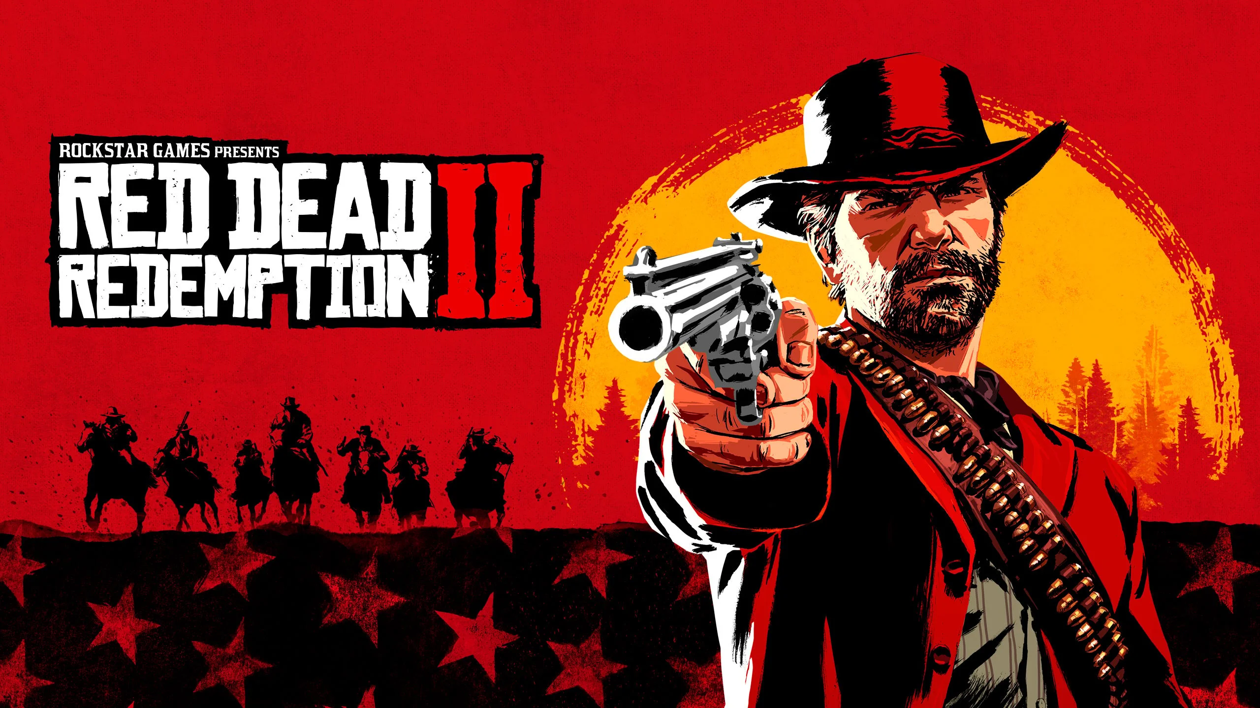 Red Dead Redemption 2 thumbnail