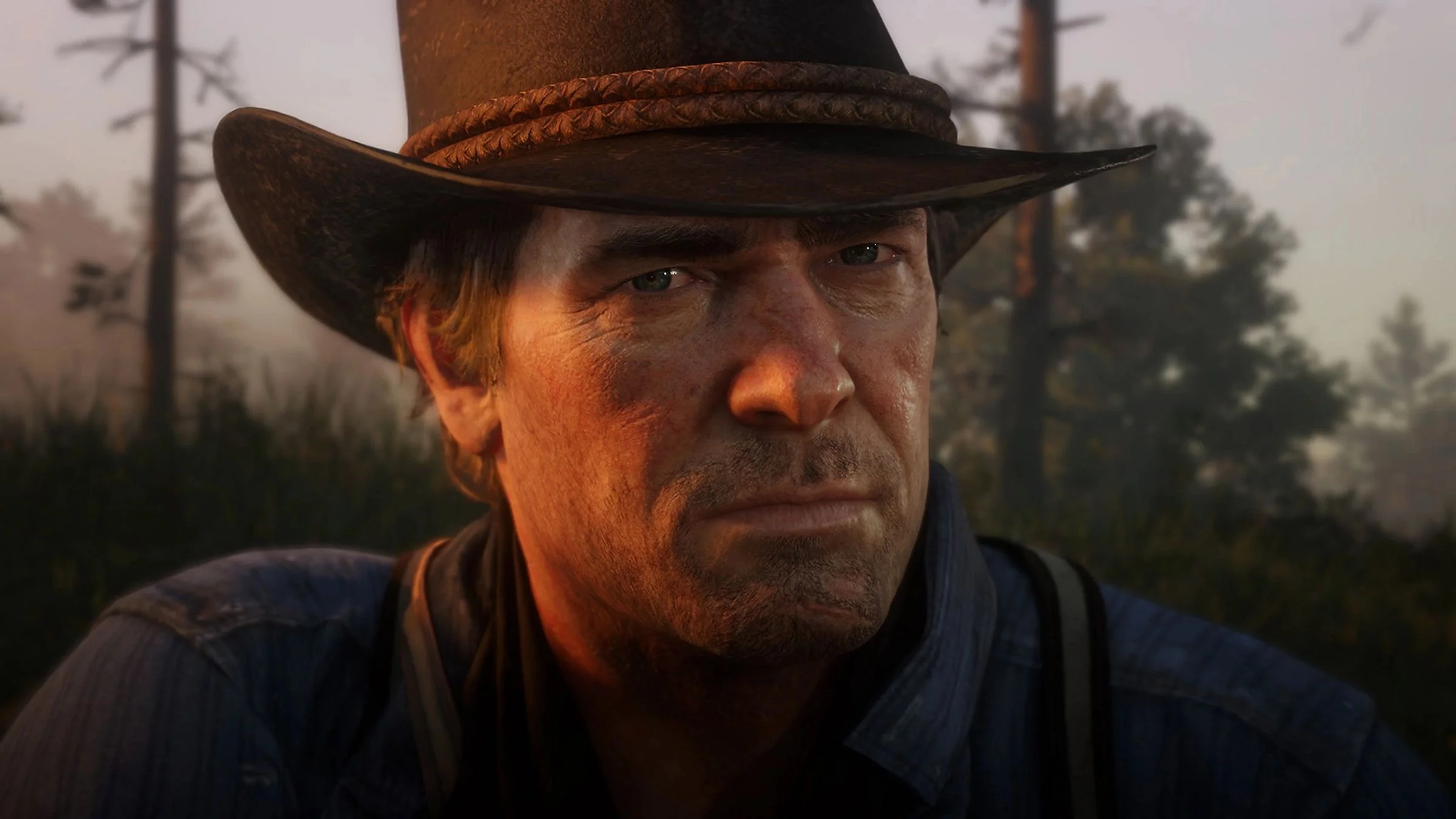 Red Dead Redemption 2 thumbnail