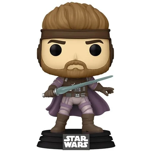 Funko Pop! Star Wars: Concept Series - Han Solo thumbnail