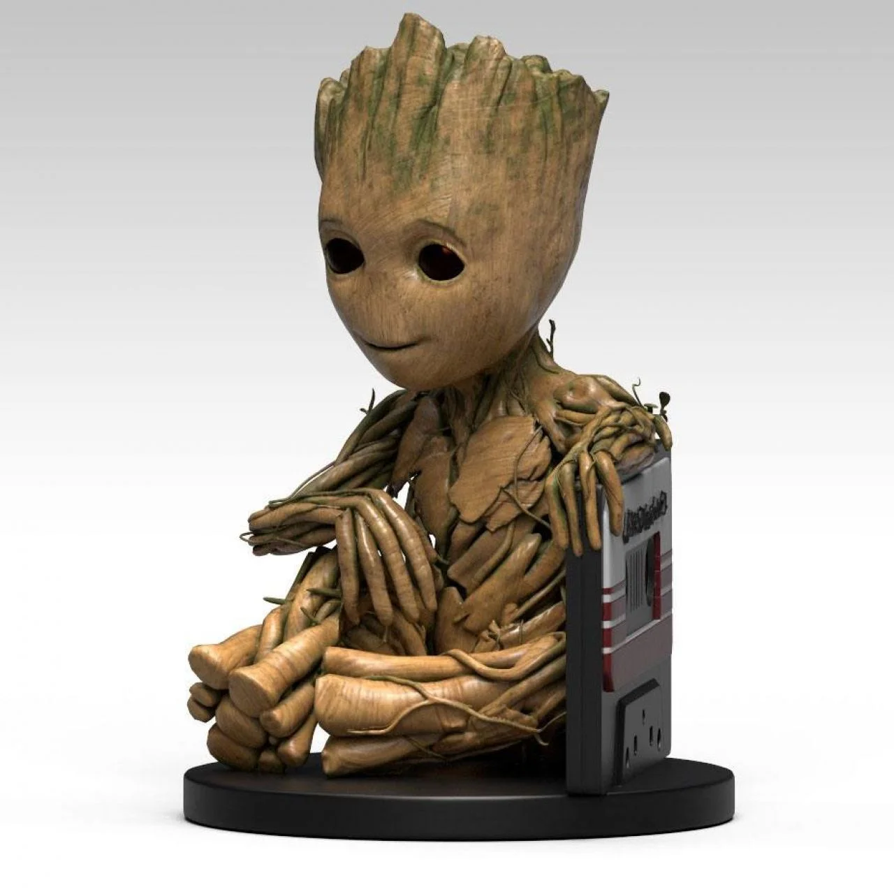 Marvel Guardians of the Galaxy 2 - Baby Groot Money Box thumbnail