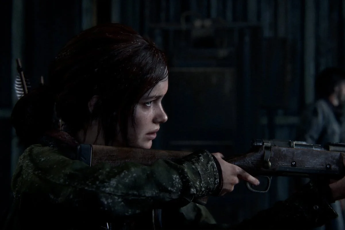The Last of Us Part I thumbnail