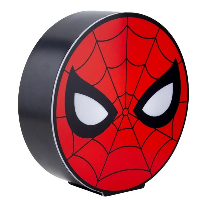 Marvel Avengers - Spider-Man - Box Nachtlamp thumbnail