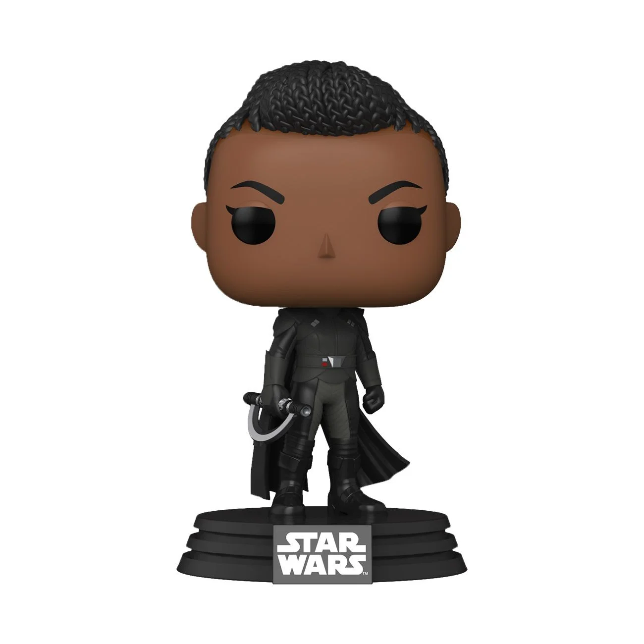 Funko Pop! Star Wars: Obi-Wan Kenobi - Reva (Third Sister) thumbnail