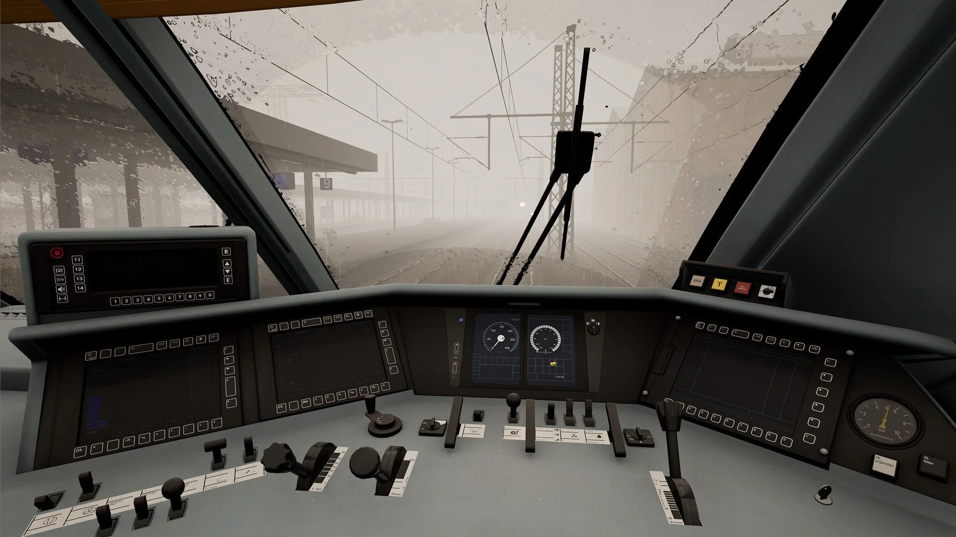 Train Sim World 3 thumbnail